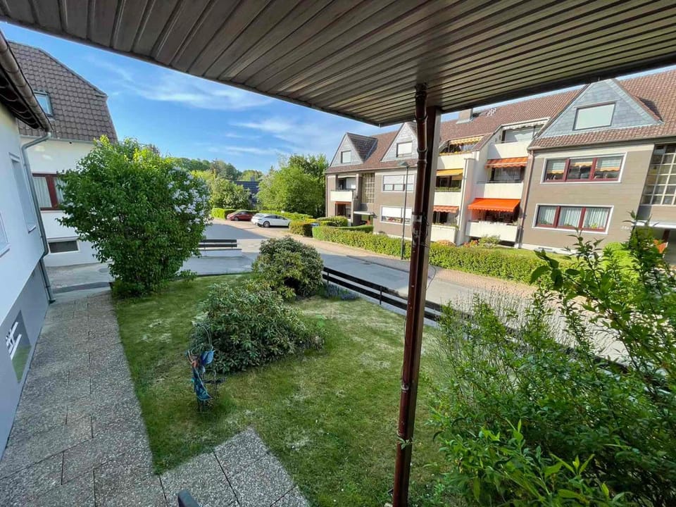 Ferienhaus Linda Apartment in Goslar