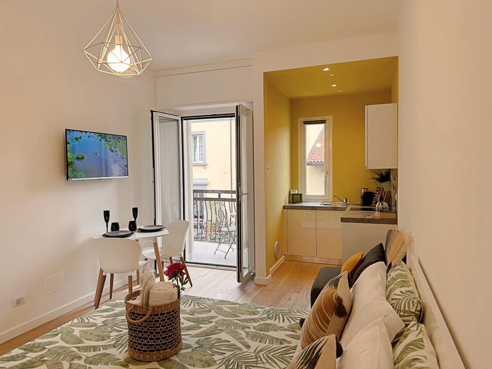 P&D Apartments Navigli Via Paoli Apartment in Milan