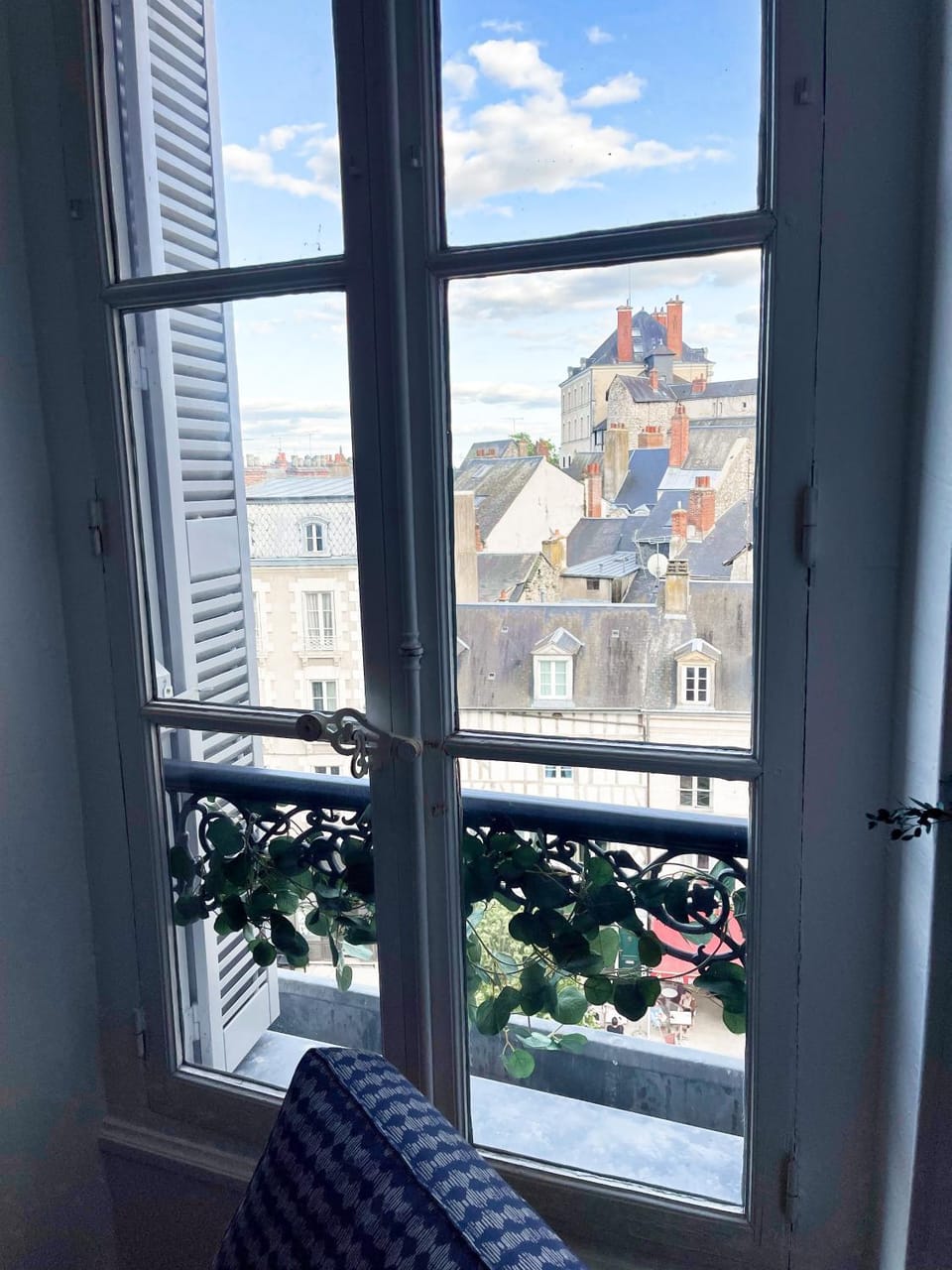 Neighbourhood, View (from property/room), City view
