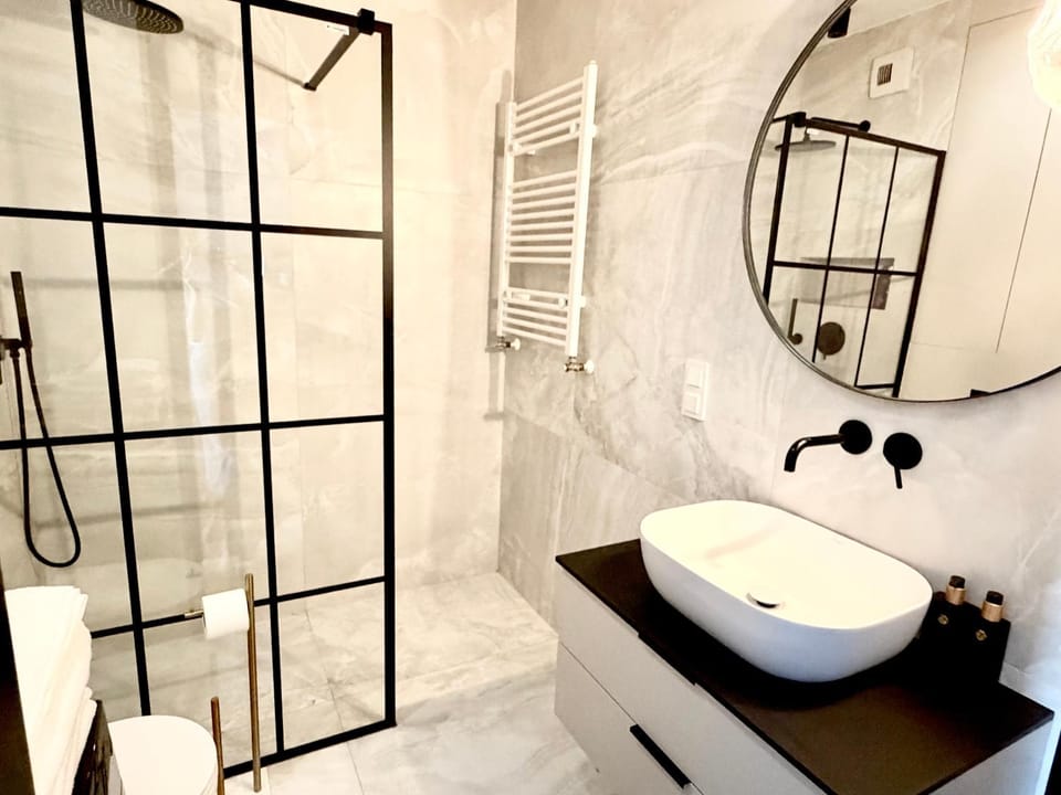 Apartamant Oaza II Apartment in West Pomeranian Voivodeship, Poland