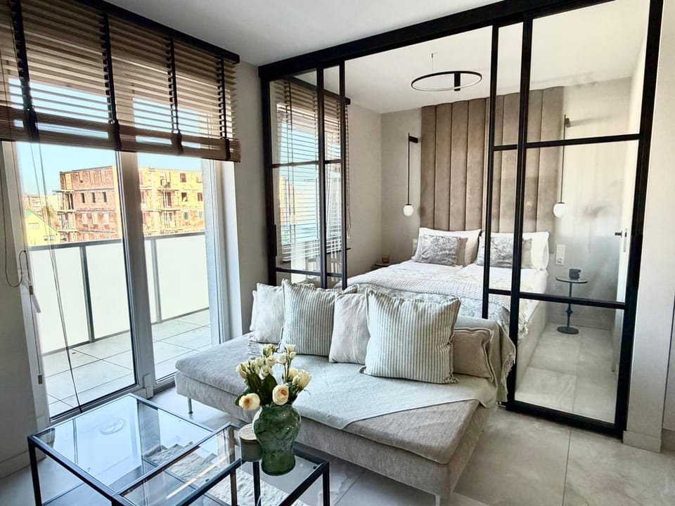 Apartamant Oaza II Apartment in West Pomeranian Voivodeship, Poland