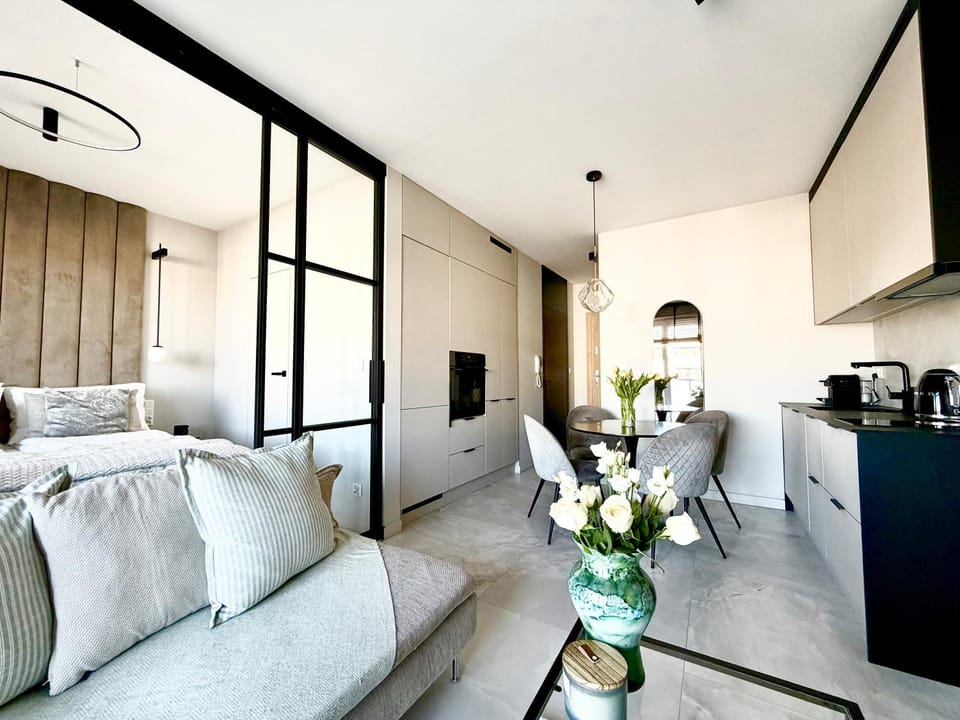 Apartamant Oaza II Apartment in West Pomeranian Voivodeship, Poland