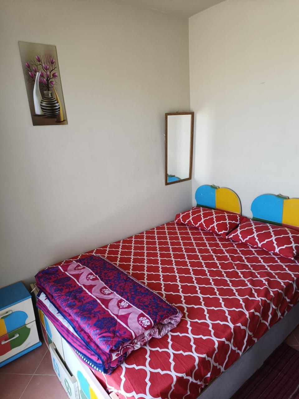 one bed room chalet porto golf marina pool view Egyptian families only Apartment in Egypt