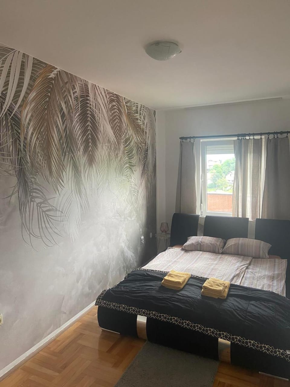 City view & pool apartment Apartment in Serbia