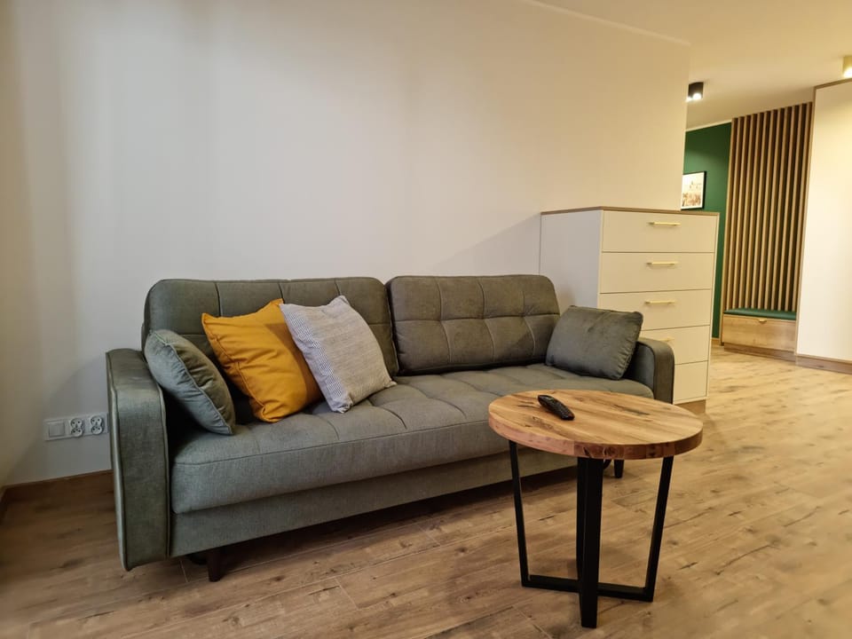 Morze ŁebaApart Apartment in Leba