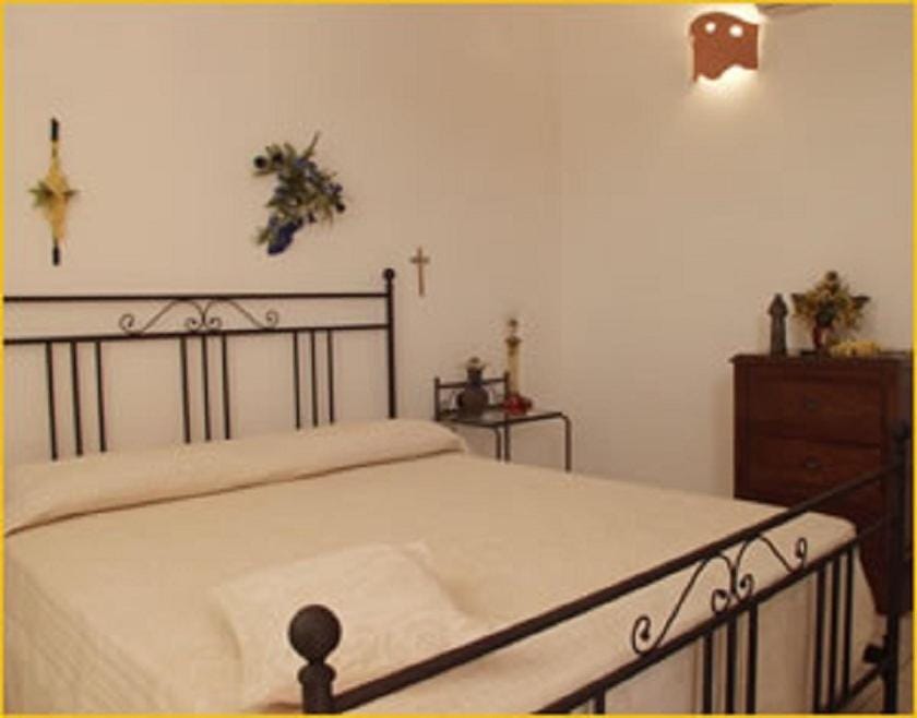 Agriturismo S'Ammutu Farm Stay in Sardinia