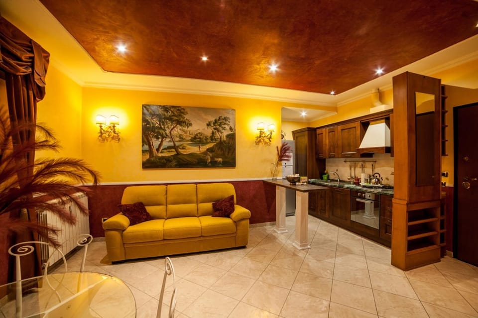 Neptune prestige home near Rome House in Nettuno