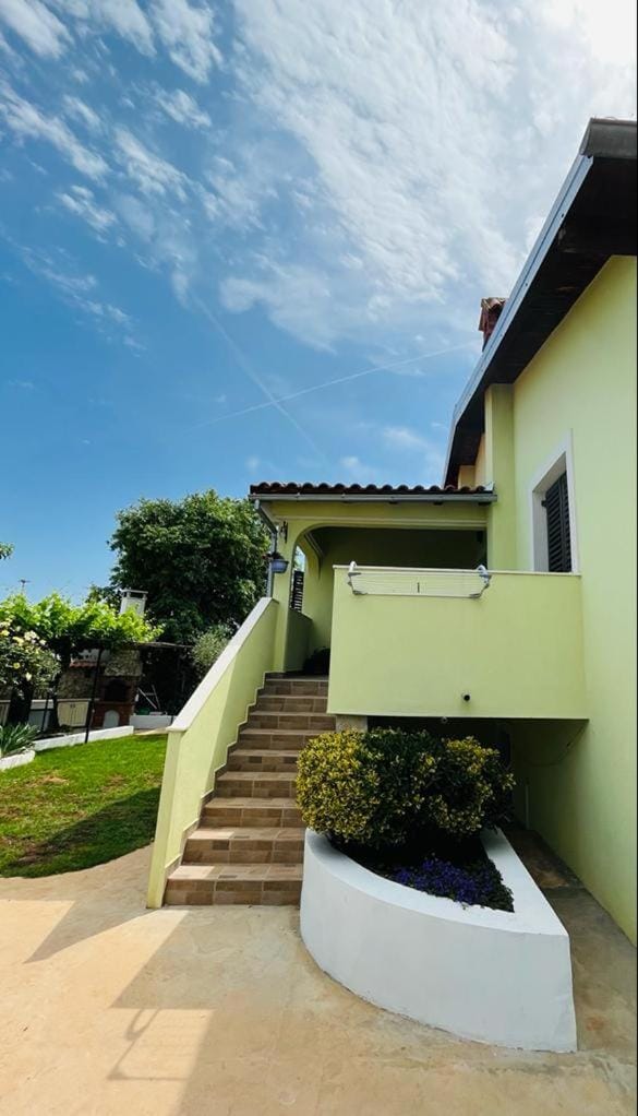 Pomerino Apartmans Apartment in Pula