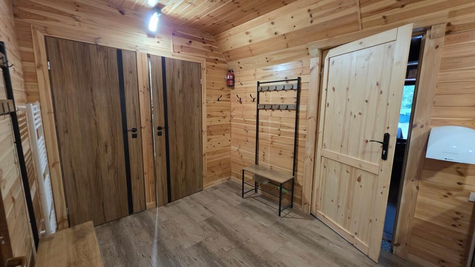 Bukowa Ostoja Apartment in West Pomeranian Voivodeship, Poland