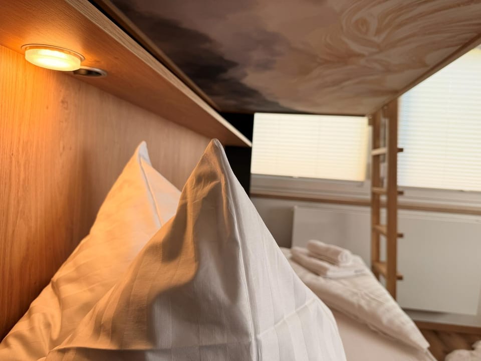 Landhaus Daum Apartment in Tyrol