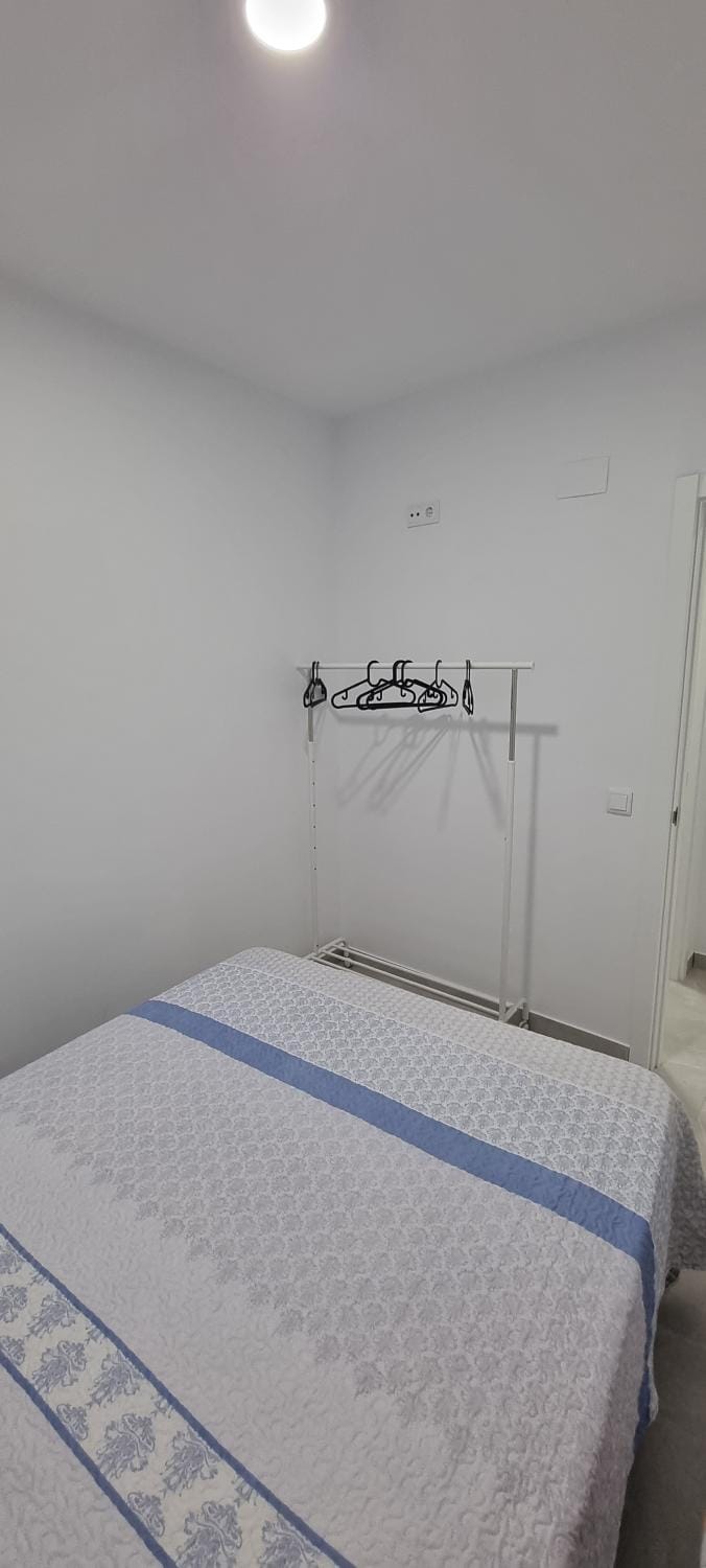 Apartamentos La Playa Apartment in La Janda