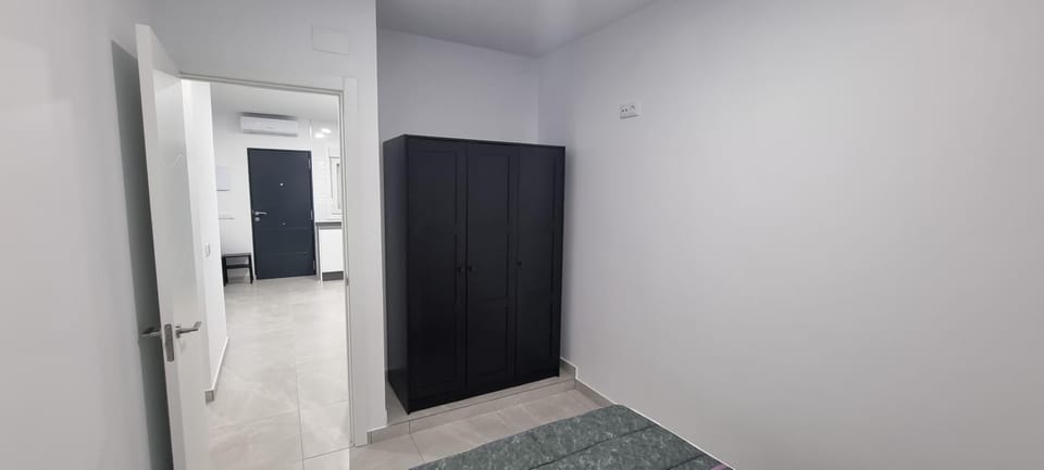 Apartamentos La Playa Apartment in La Janda