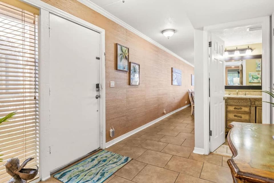 La Concha 5 Apartment in Belleair Beach