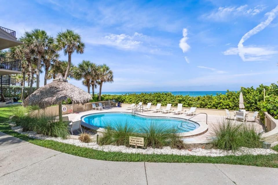 La Concha 5 Apartment in Belleair Beach