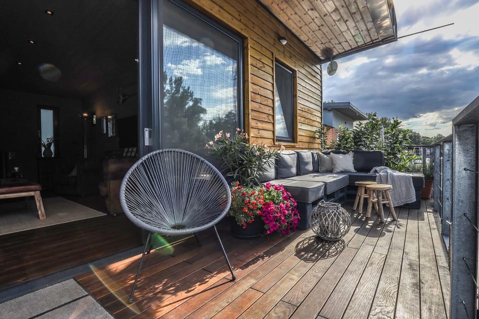 Day, View (from property/room), Balcony/Terrace, Seating area