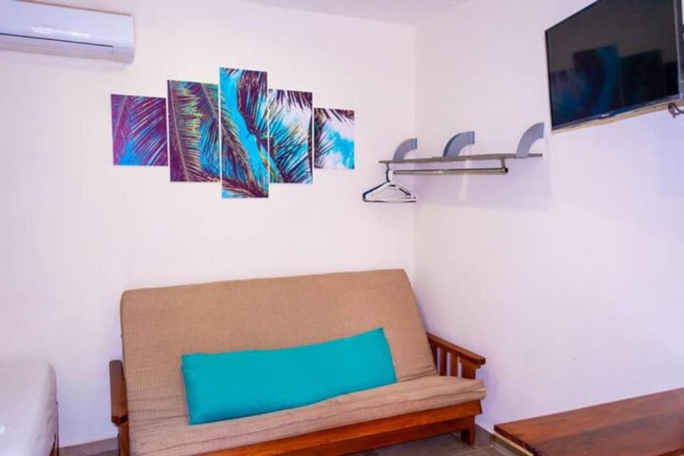 Estudios 14 Bis Apartment in Playa del Carmen
