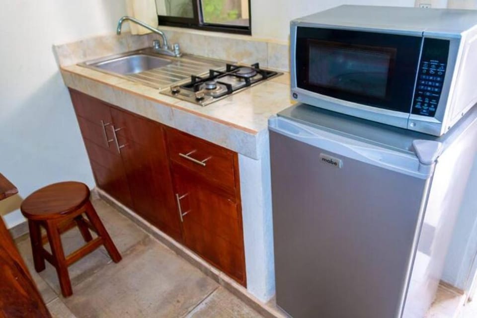 Estudios 14 Bis Apartment in Playa del Carmen