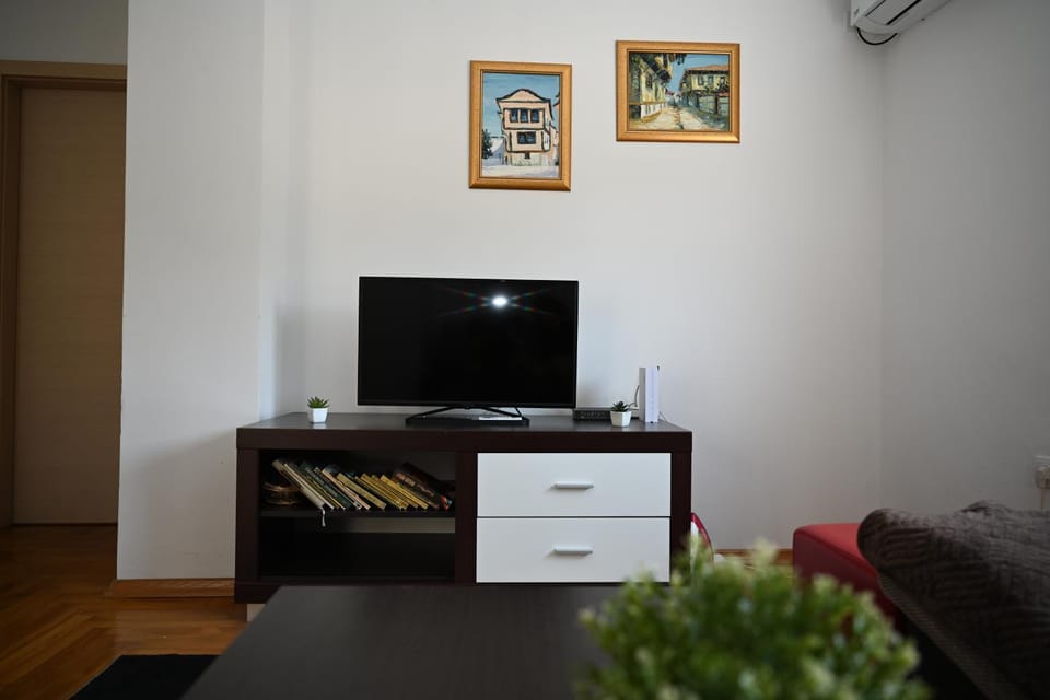 TV and multimedia