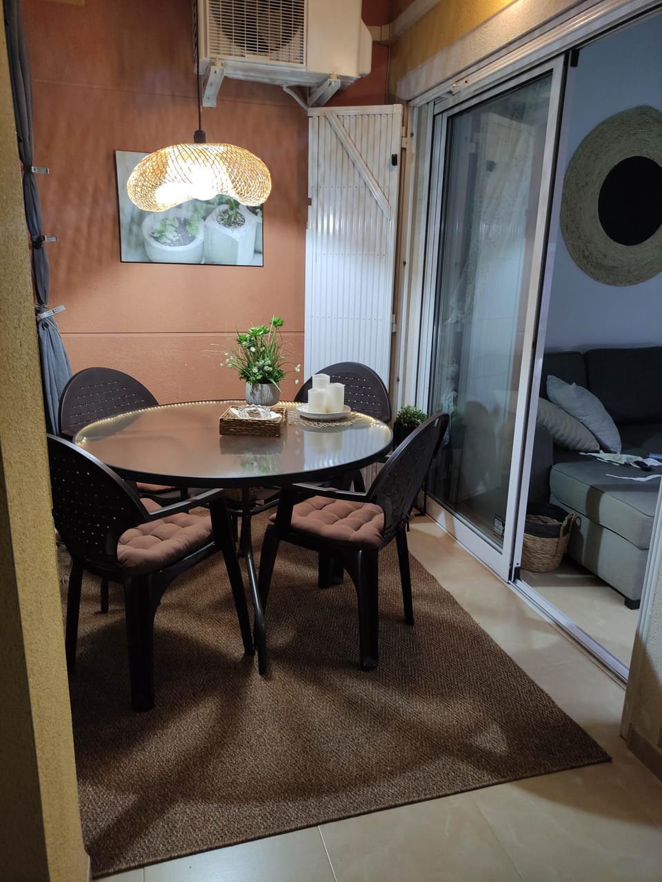 Balcony/Terrace, Balcony/Terrace