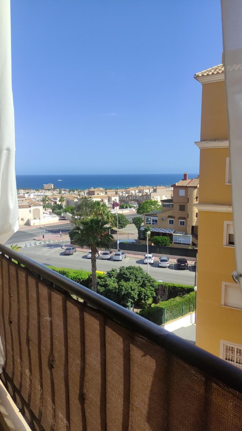 Day, View (from property/room), Balcony/Terrace, City view, Landmark view, Sea view