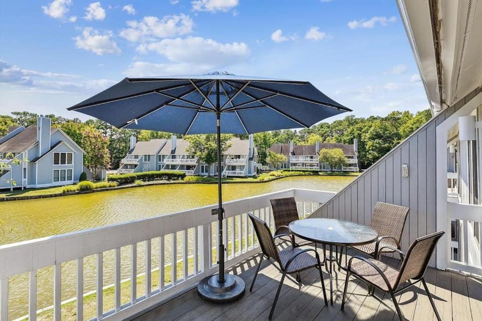 Sea Colony --- 5003F Brighton Trail House in Sussex County