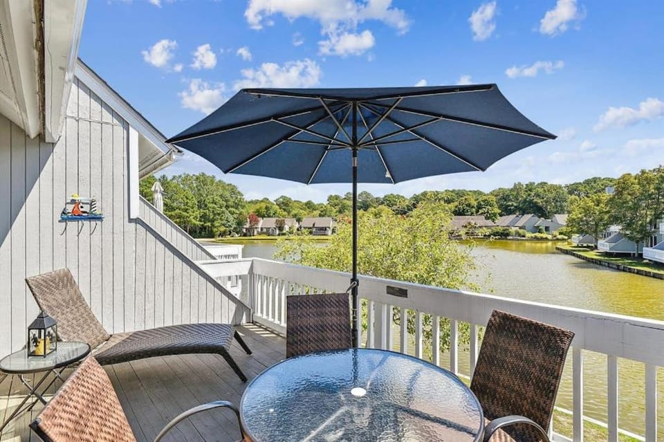 Sea Colony --- 5003F Brighton Trail House in Sussex County