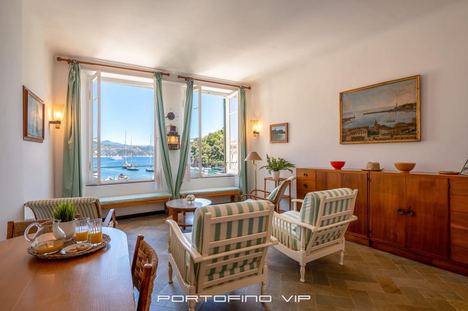 Natural landscape, Living room, Seating area, Sea view