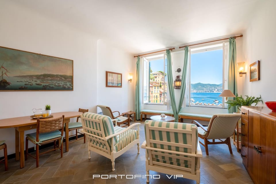 Natural landscape, Living room, Seating area, Sea view