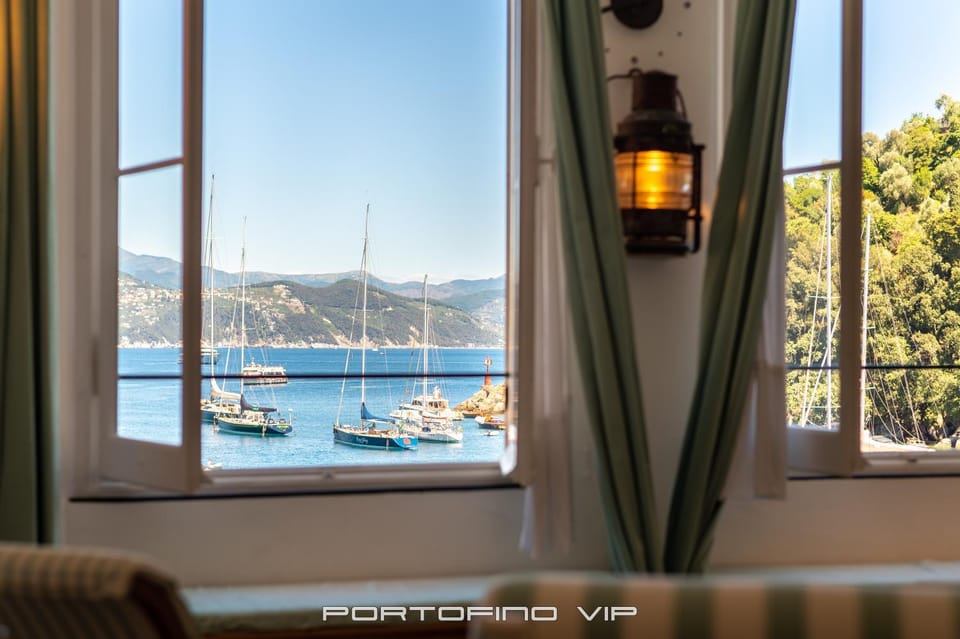 Natural landscape, Sea view