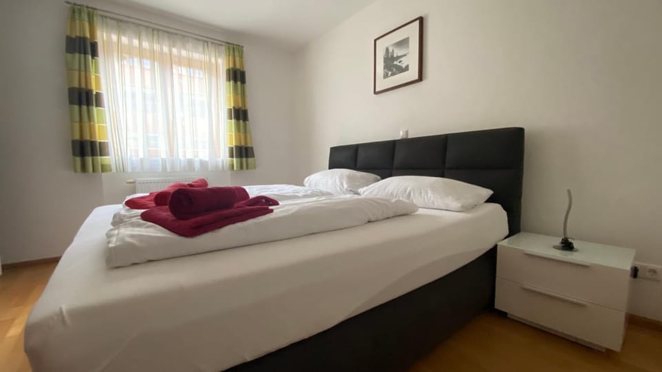 Anne am Kurpark Apartment in Bad Tölz