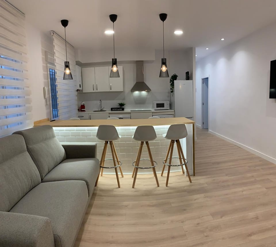 APARTAMENTOS SANTULLANO 1 Apartment in Oviedo