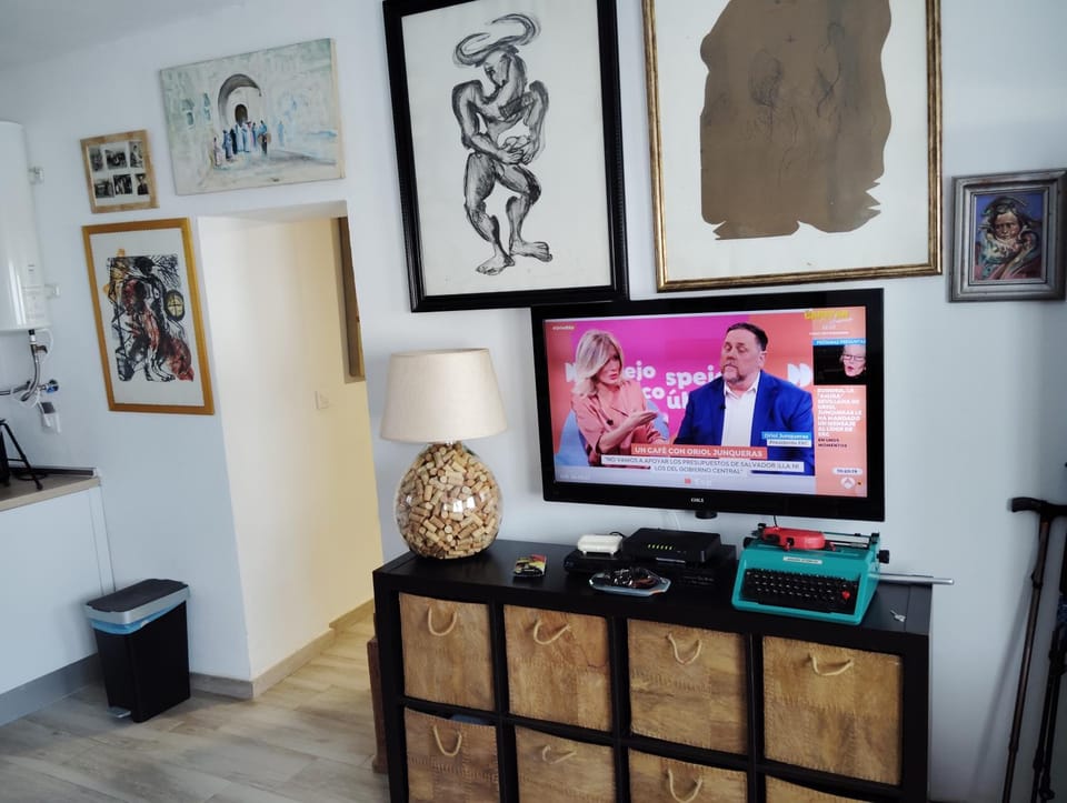 TV and multimedia