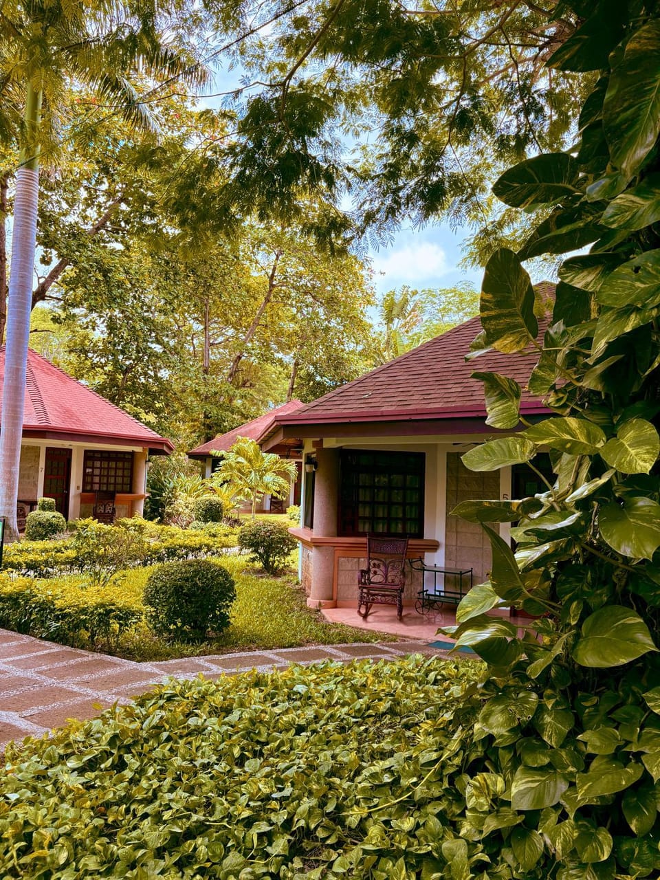 Hotel Villa Acacia Bed and Breakfast in Guanacaste Province