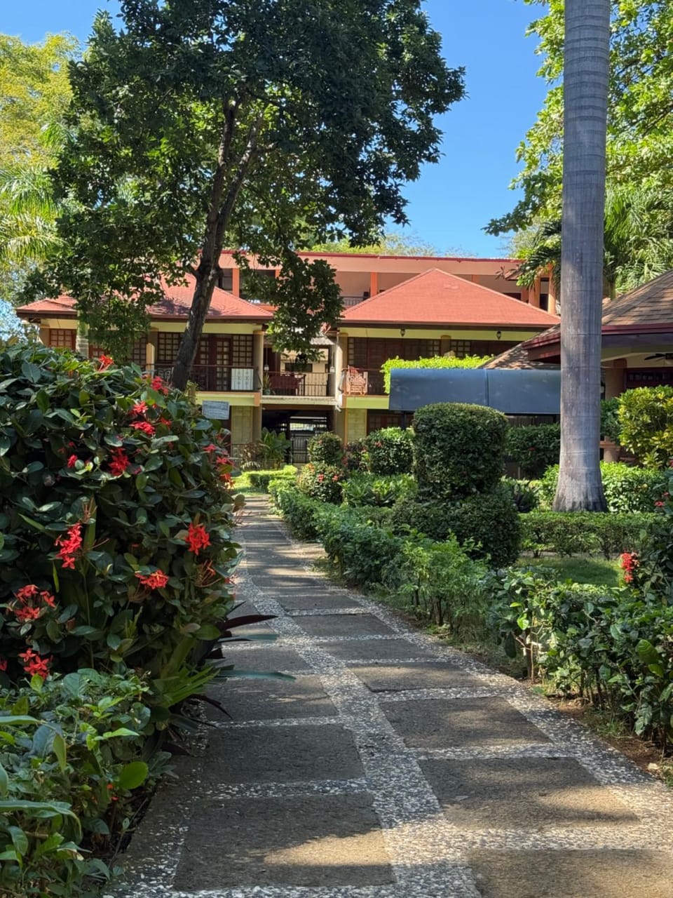 Hotel Villa Acacia Bed and Breakfast in Guanacaste Province