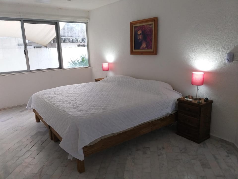 casa HIKURI Vacation rental in Cancun