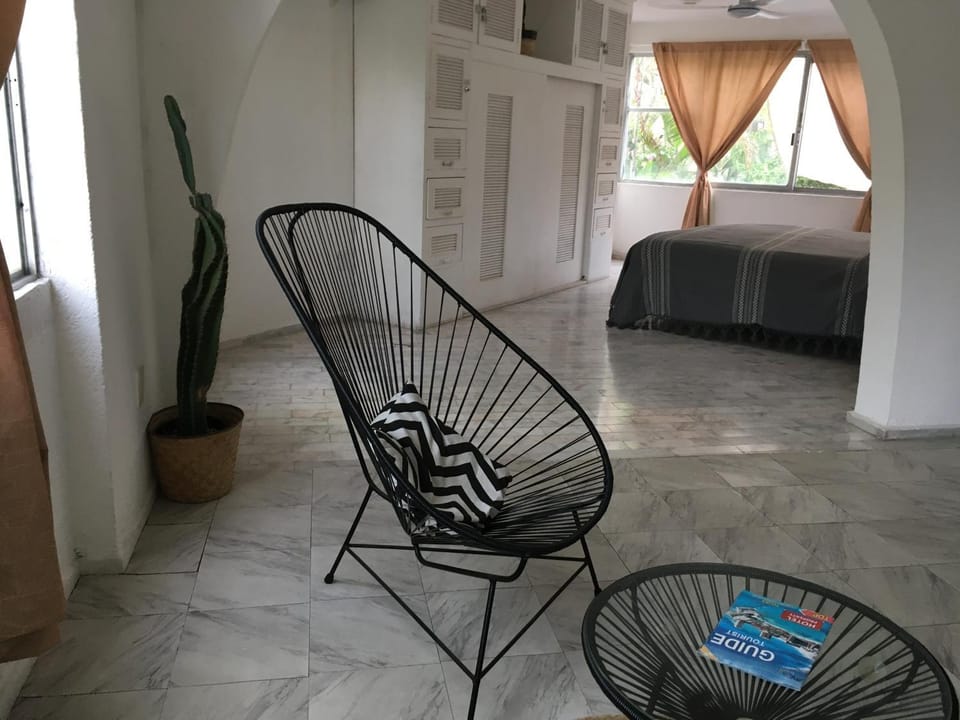 casa HIKURI Vacation rental in Cancun