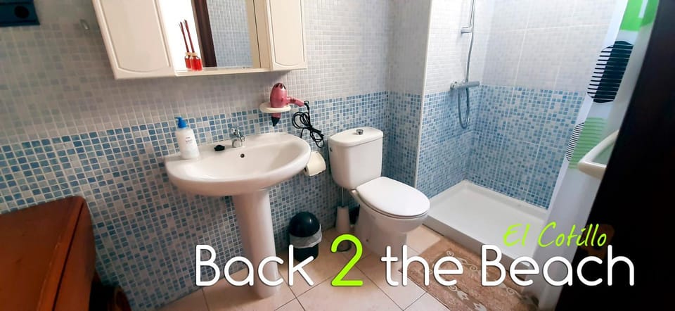 Shower, Bathroom, Area and facilities