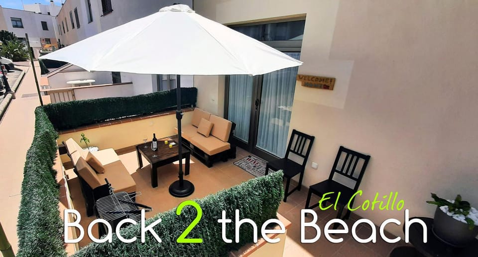 BBQ facilities, Solarium, Balcony/Terrace, Seating area, hair dresser