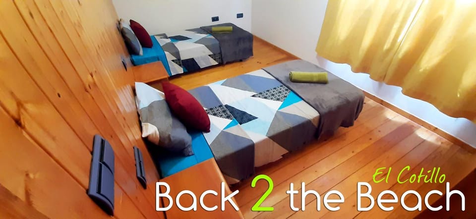 Bedroom, Area and facilities