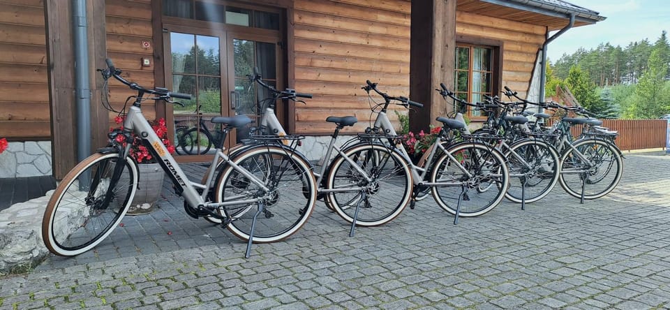 Cycling