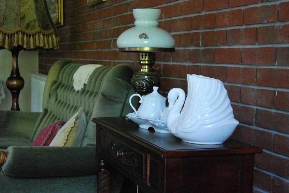 Decorative detail