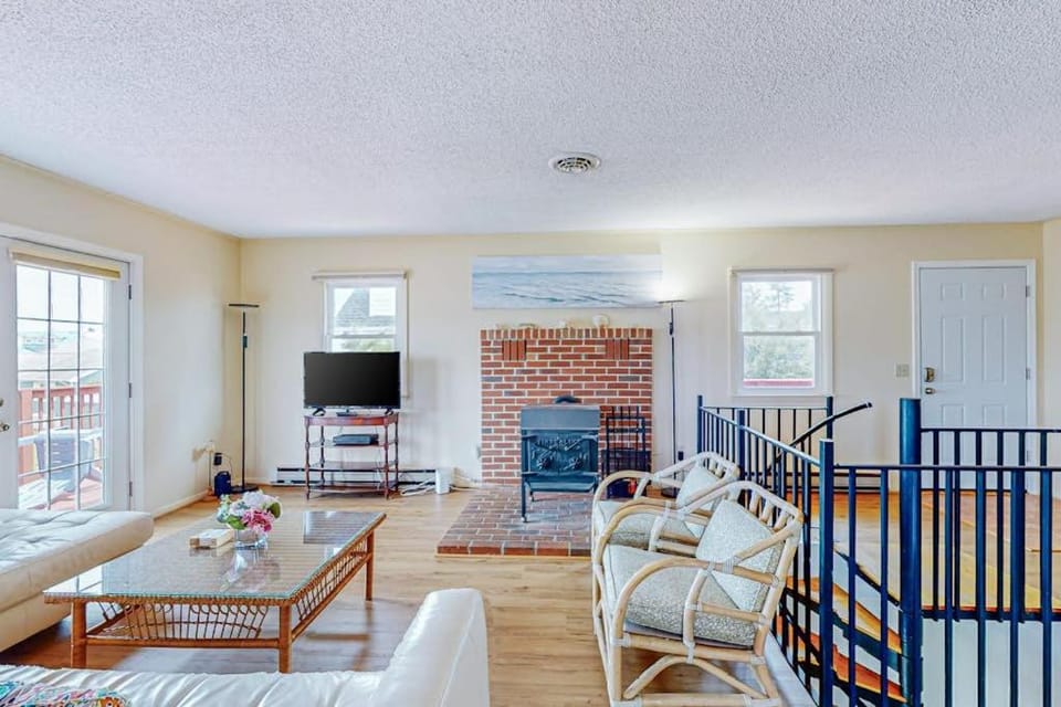 Fenwick Island --- 20 W Maryland Avenue House in Fenwick Island