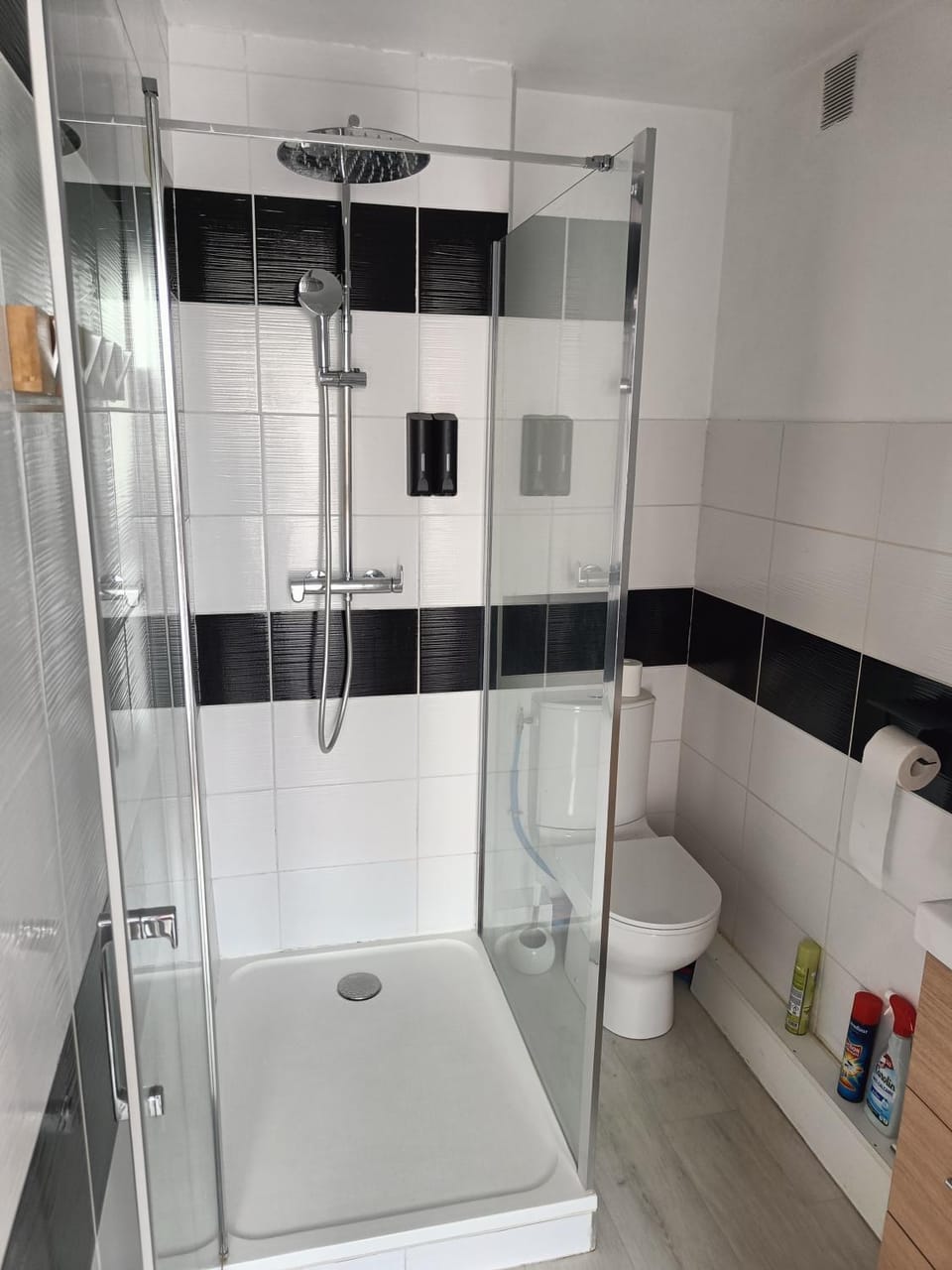 Shower
