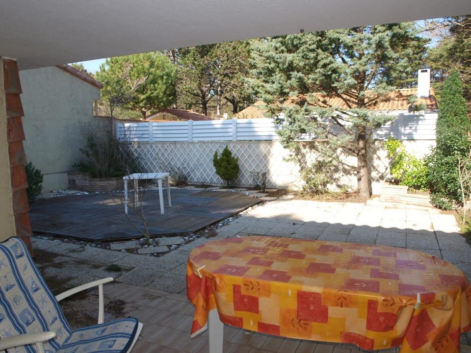 Pavillon à Saint-Jean-de-Monts, jardin clos, animaux acceptés - FR-1-323-259 House in Saint-Jean-de-Monts