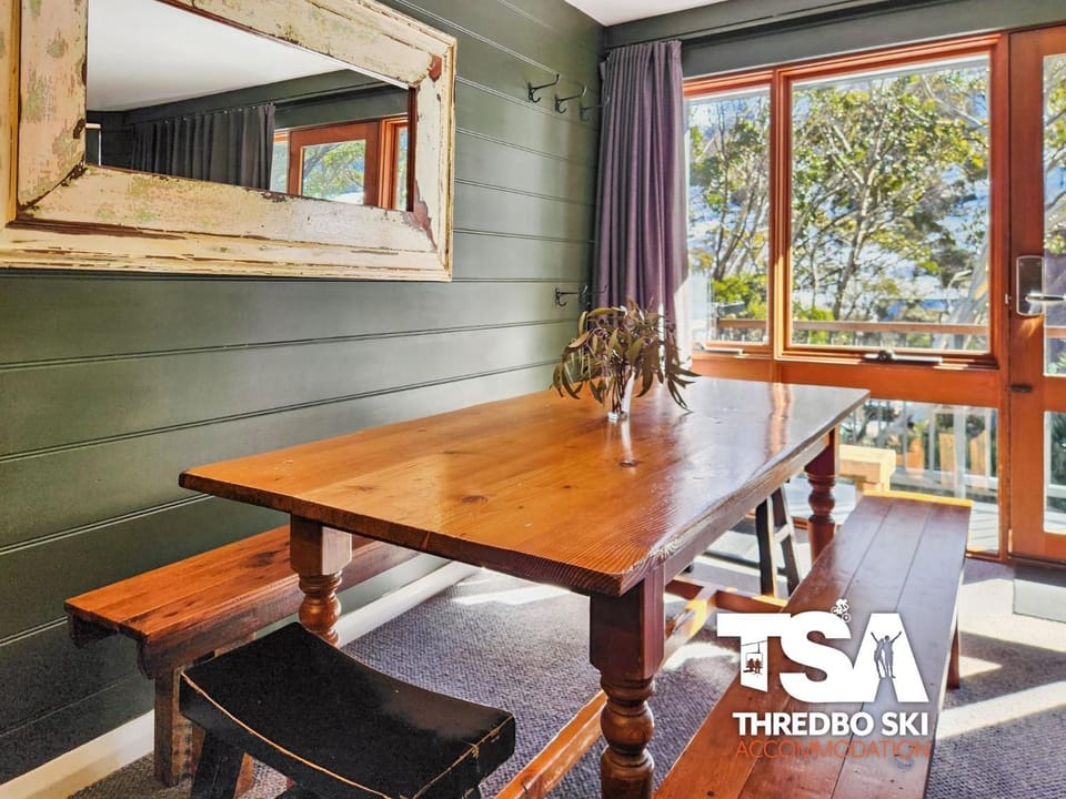 Steamboat 2 Chalet in Thredbo