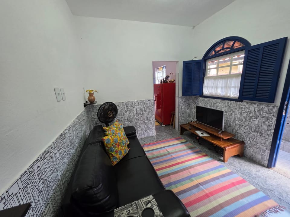 Pouso da Meire House in Tiradentes