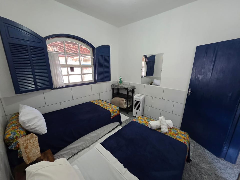 Pouso da Meire House in Tiradentes