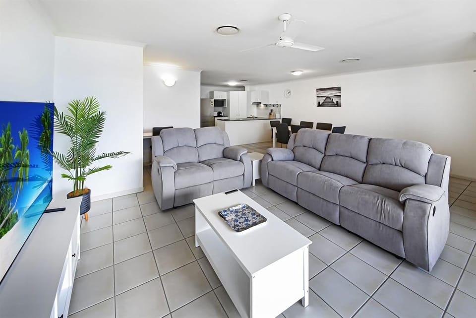 Unit 31 Pacific on Coolum Apartment in Coolum Beach