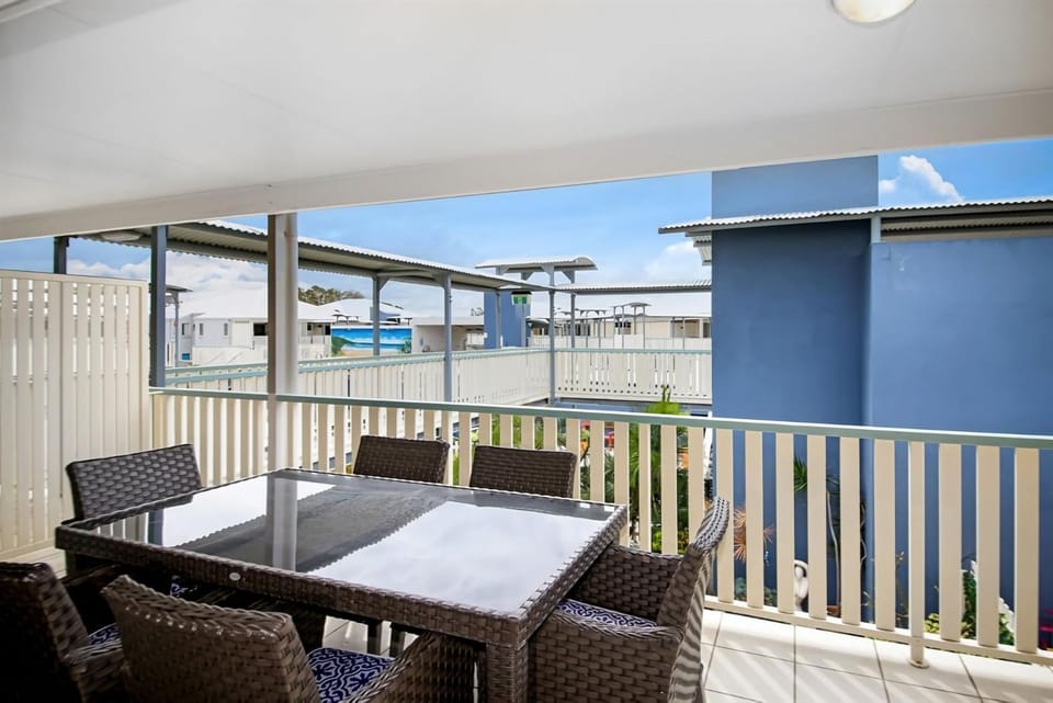 Unit 31 Pacific on Coolum Apartment in Coolum Beach