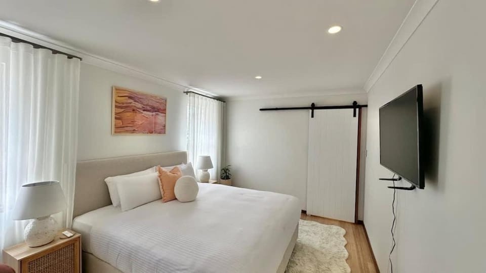 Meelup Mia - The Dream Down South Beach Getaway House in Dunsborough